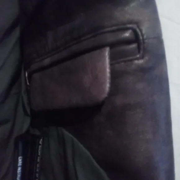 Old Gringo Leather jacket - Picture 5 of 5